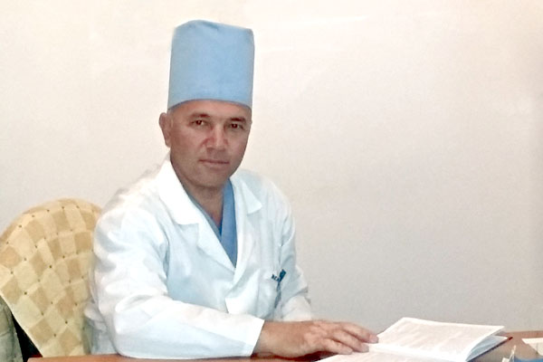 Sarmonov